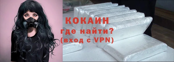 тгк Краснослободск