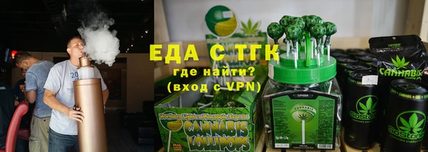 тгк Краснослободск